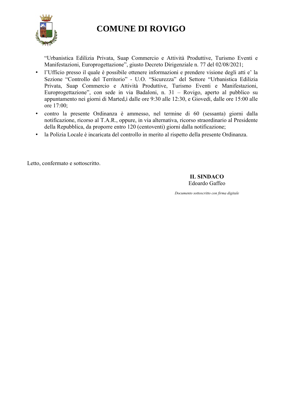 Pagina 4 del documento
