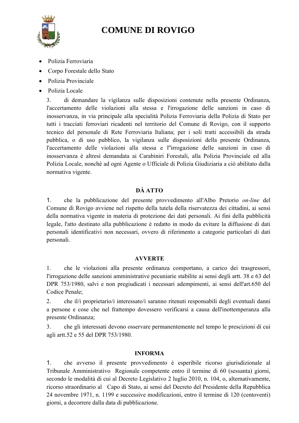 Pagina 3 del documento
