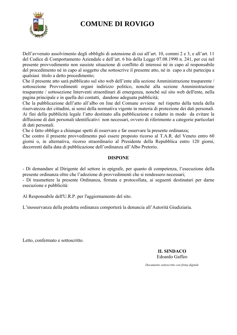 Pagina 2 del documento
