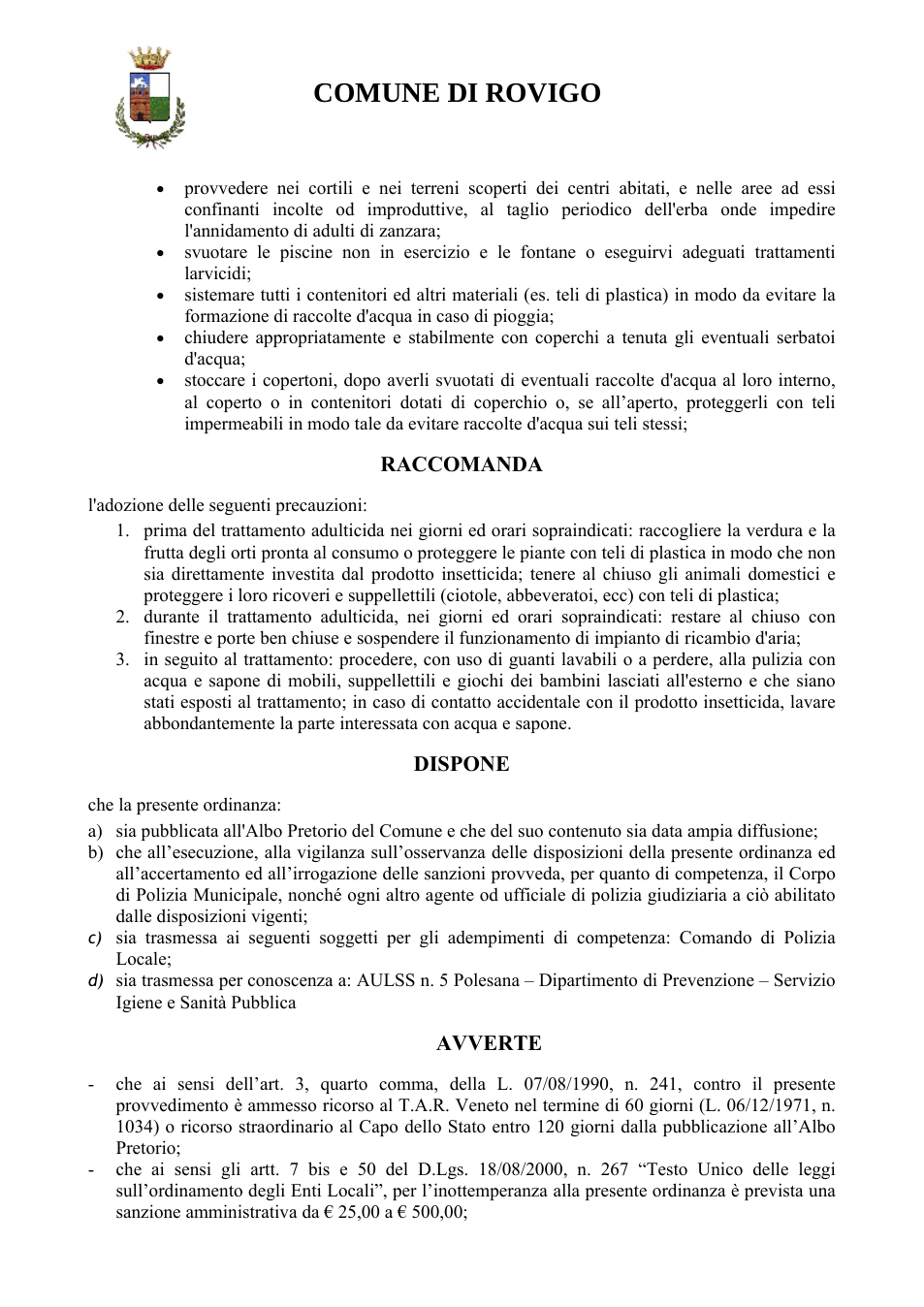 Pagina 3 del documento
