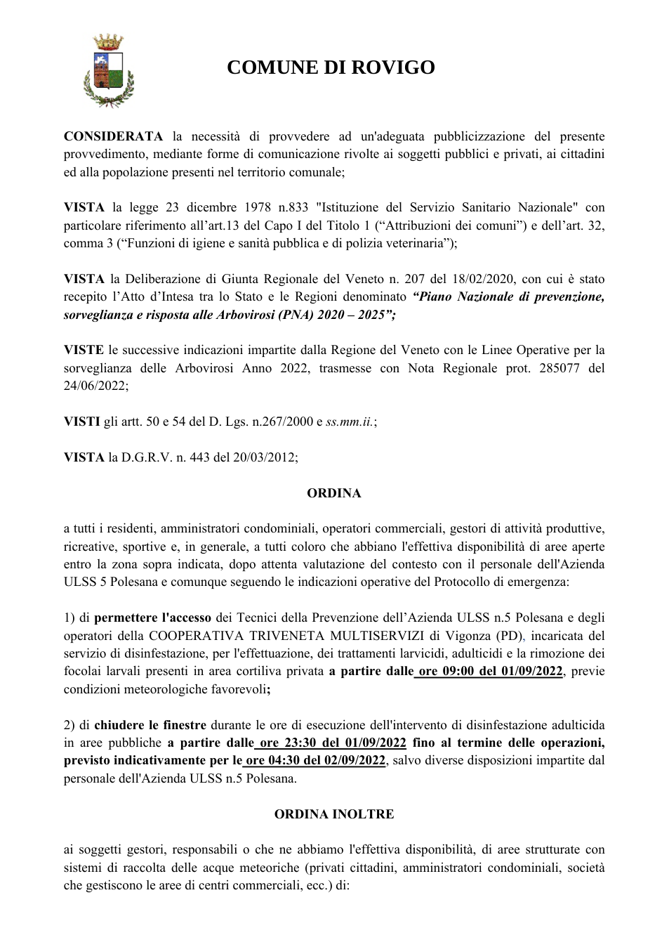 Pagina 2 del documento