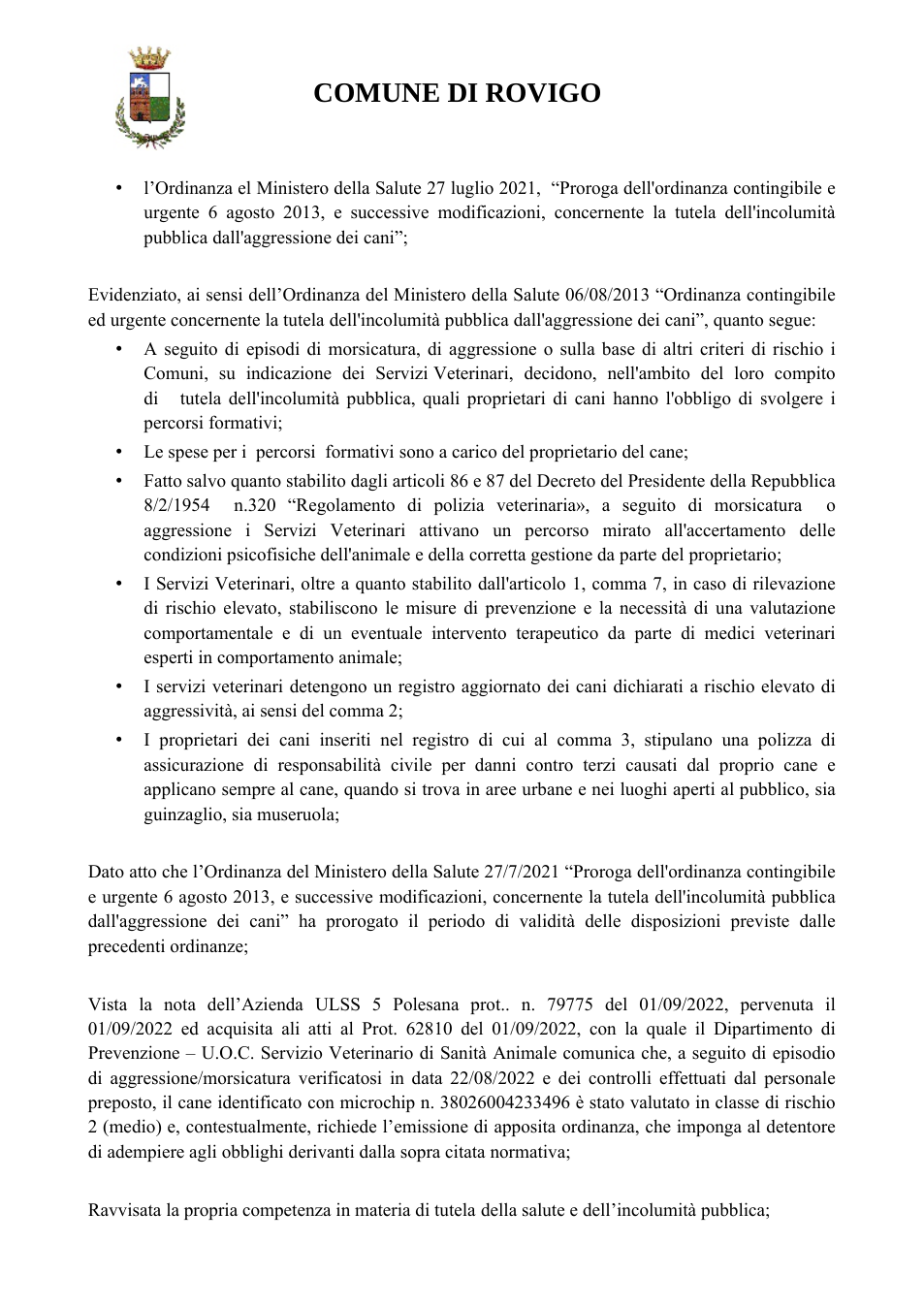 Pagina 2 del documento