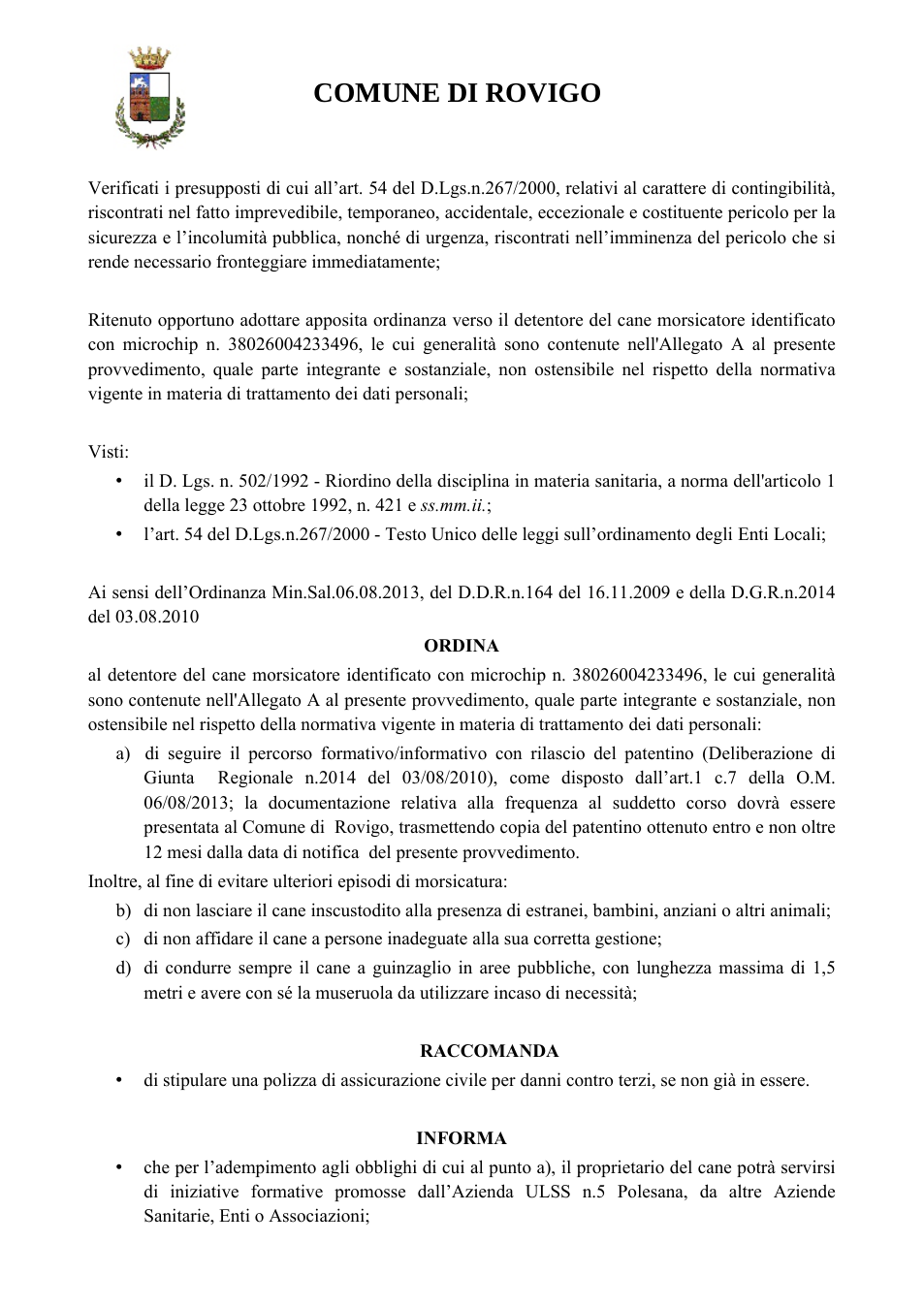 Pagina 3 del documento