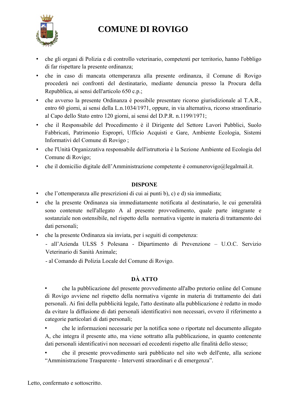 Pagina 4 del documento