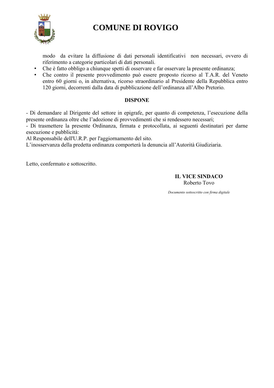 Pagina 2 del documento