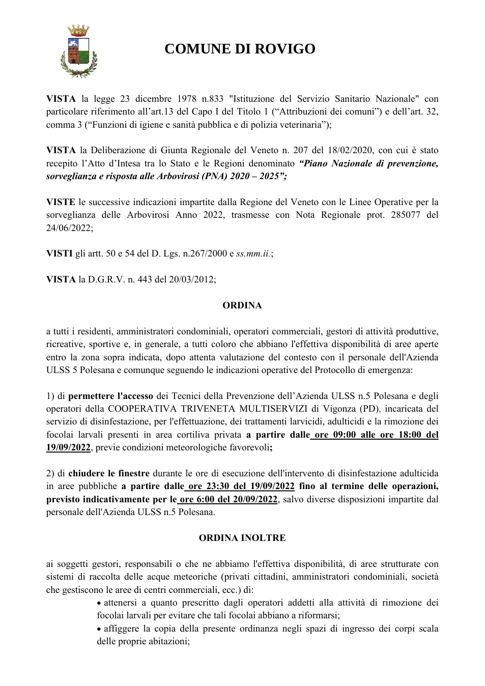 Pagina 2 del documento