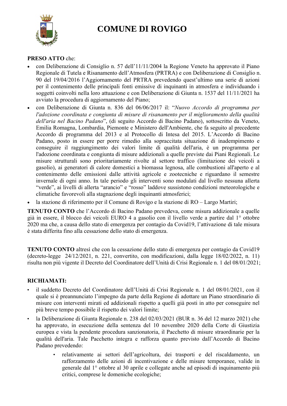 Pagina 2 del documento