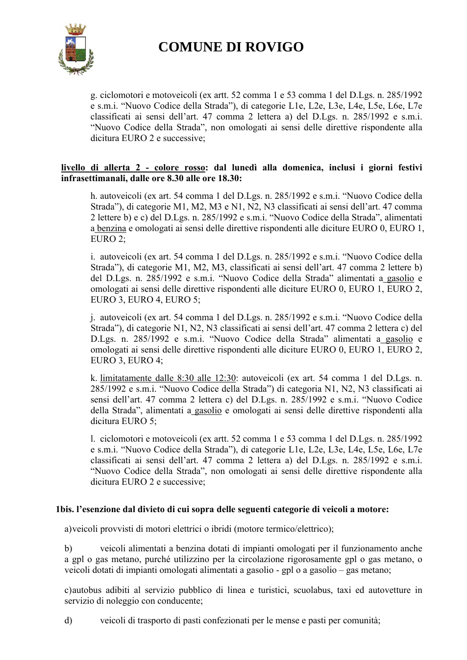 Pagina 6 del documento