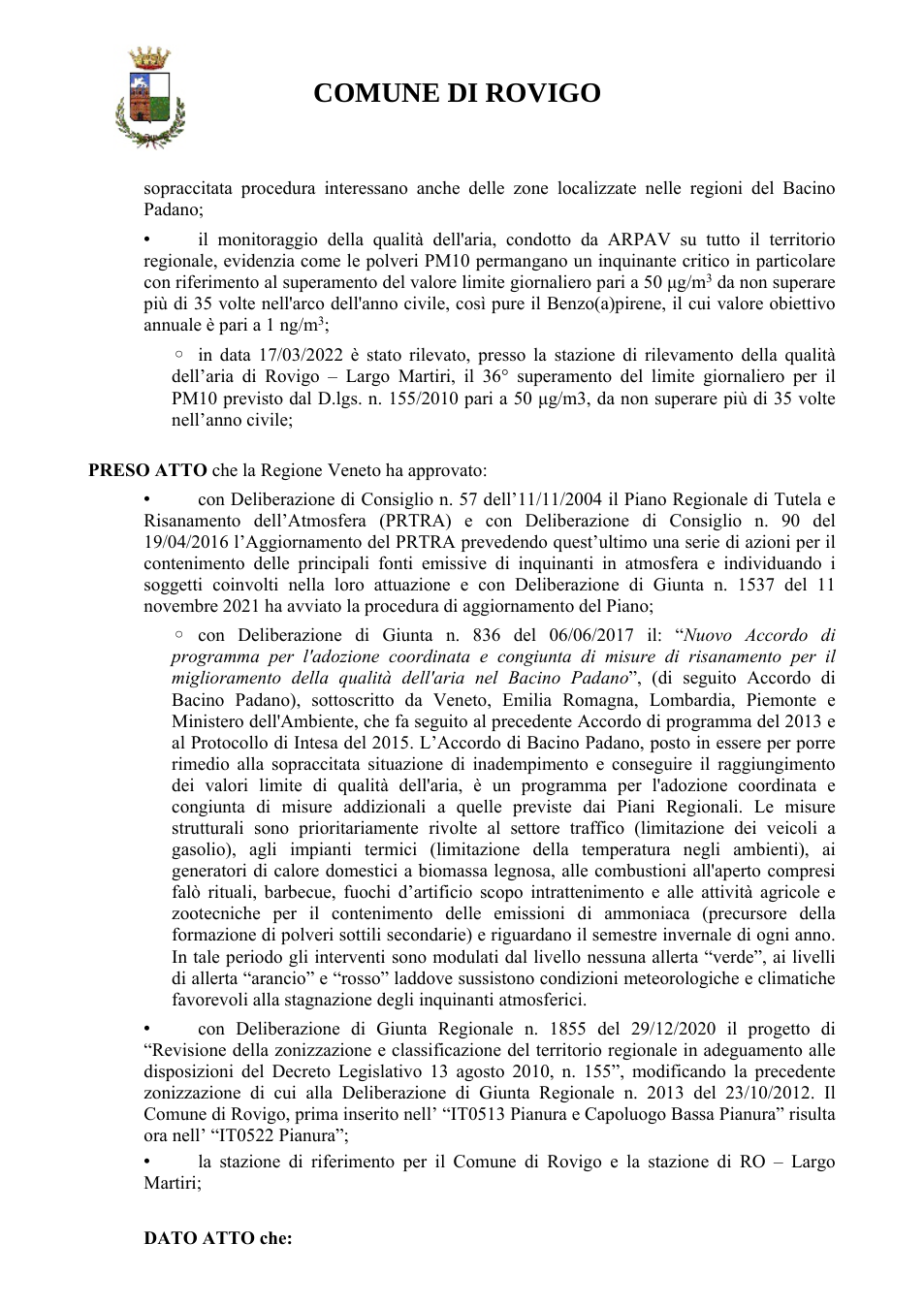 Pagina 2 del documento