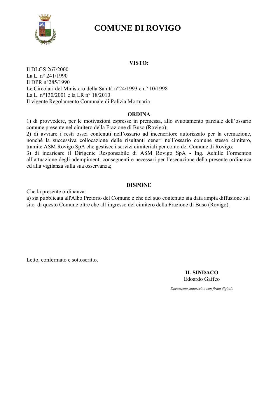 Pagina 2 del documento