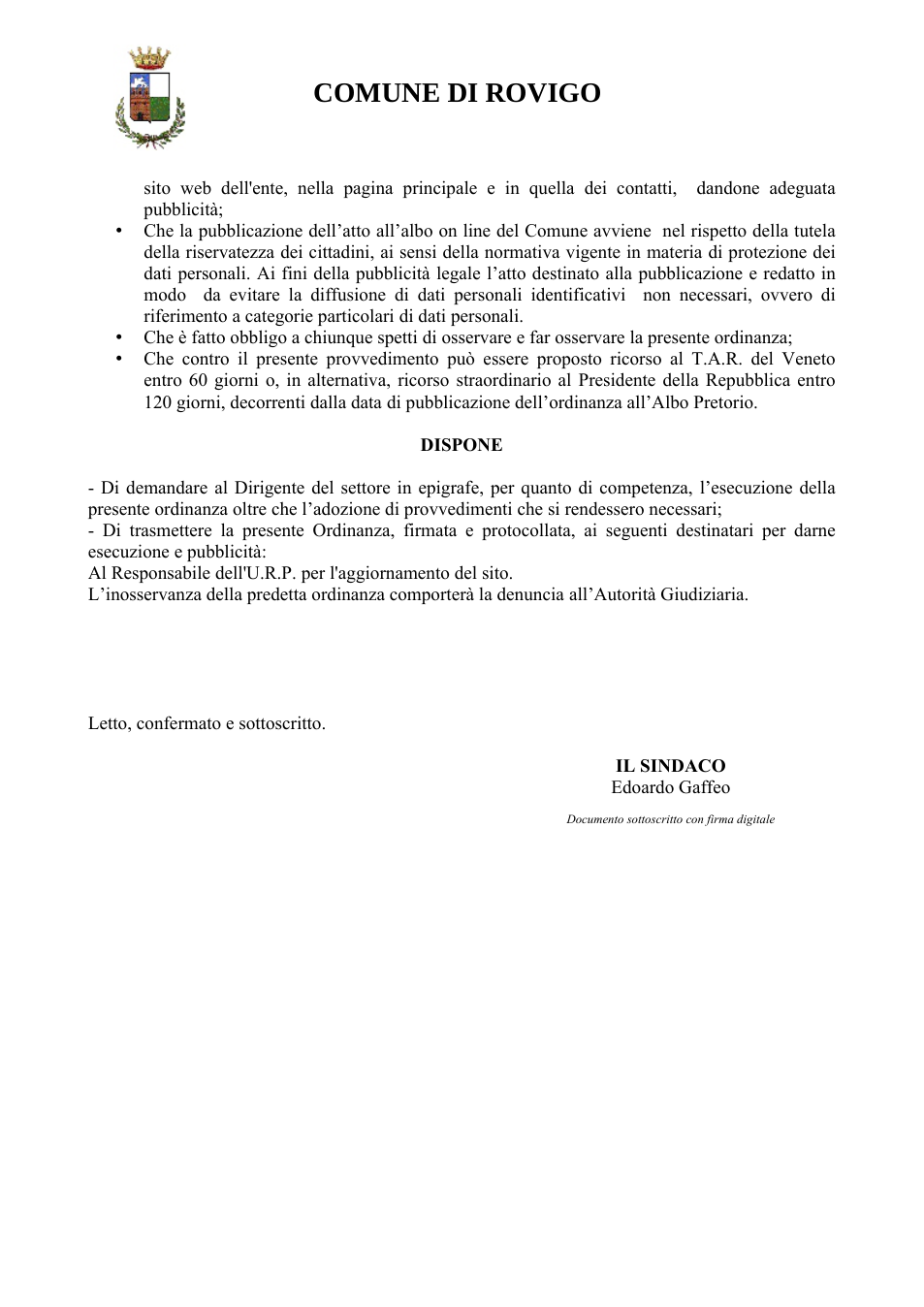 Pagina 2 del documento