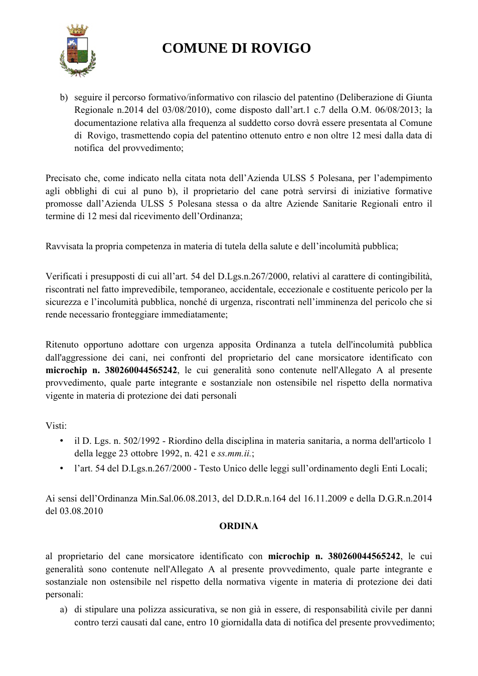 Pagina 3 del documento