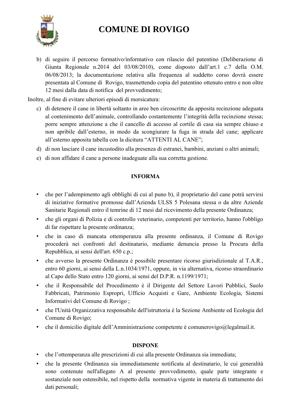Pagina 4 del documento