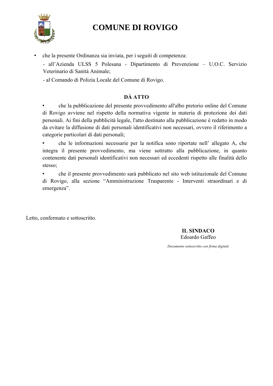 Pagina 5 del documento