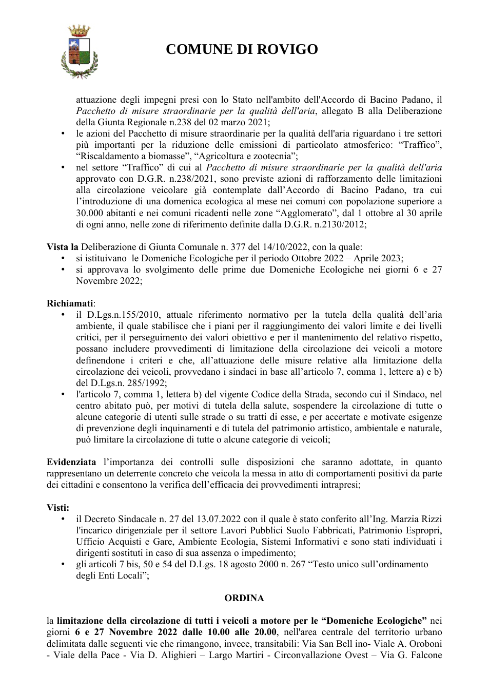 Pagina 2 del documento