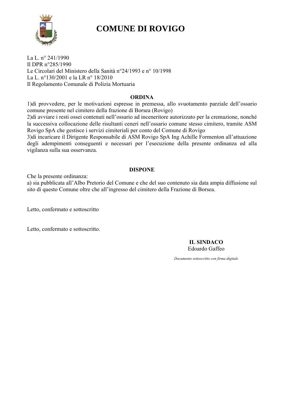 Pagina 2 del documento
