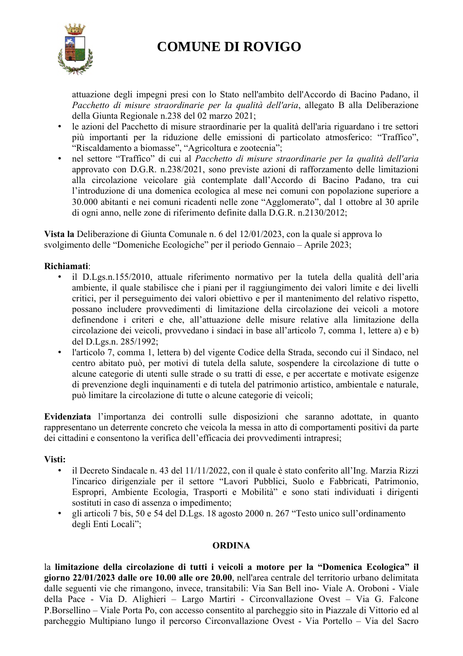 Pagina 2 del documento