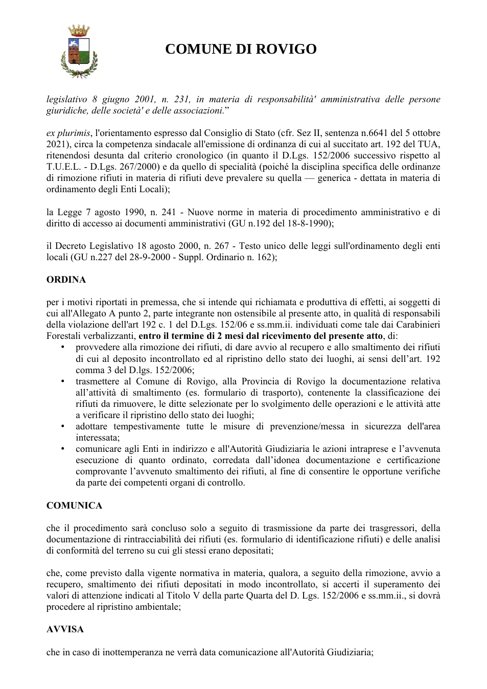 Pagina 3 del documento