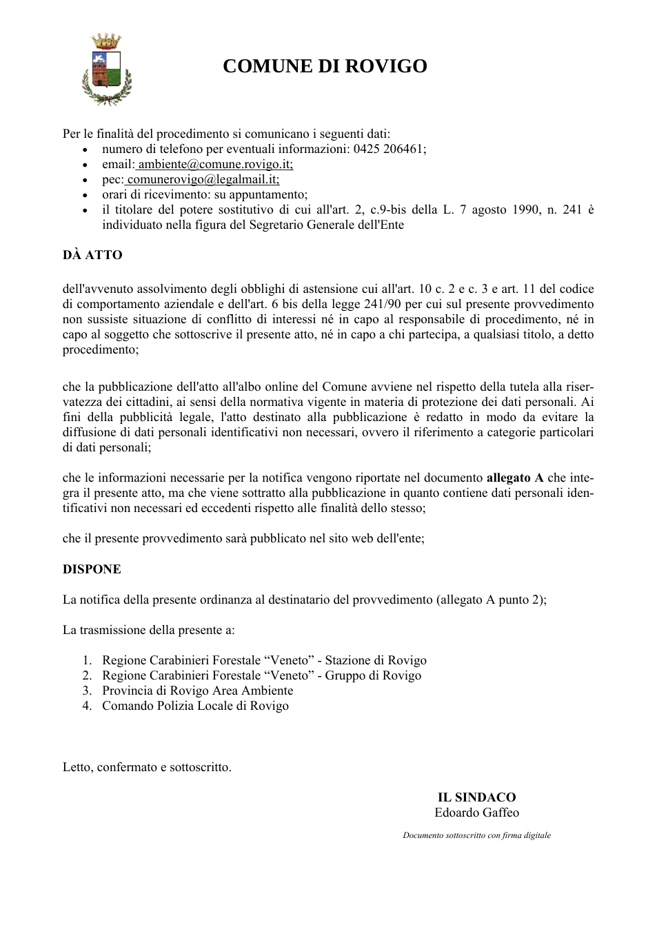 Pagina 5 del documento