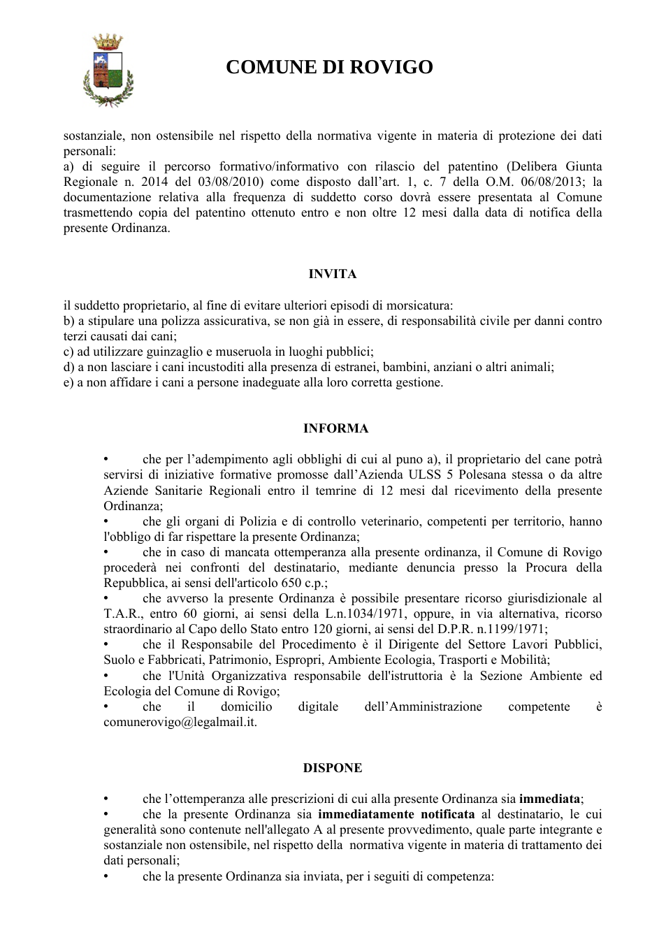 Pagina 4 del documento