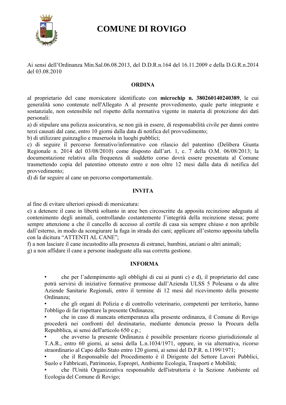 Pagina 4 del documento