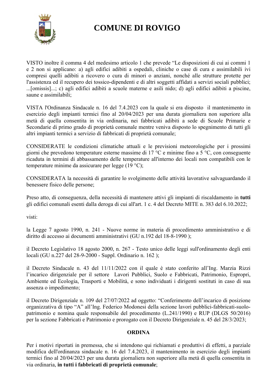 Pagina 2 del documento
