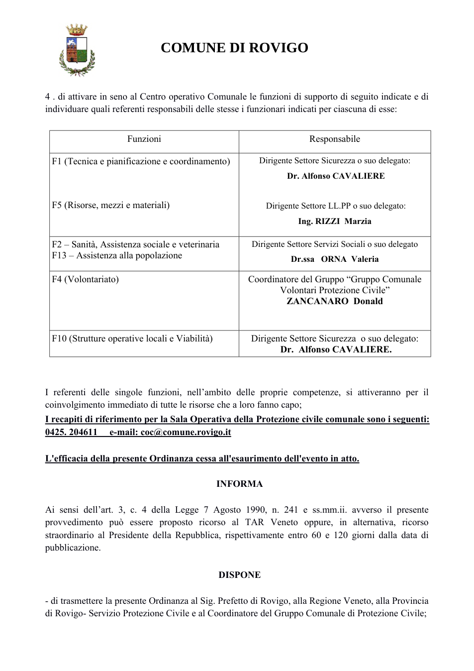 Pagina 3 del documento