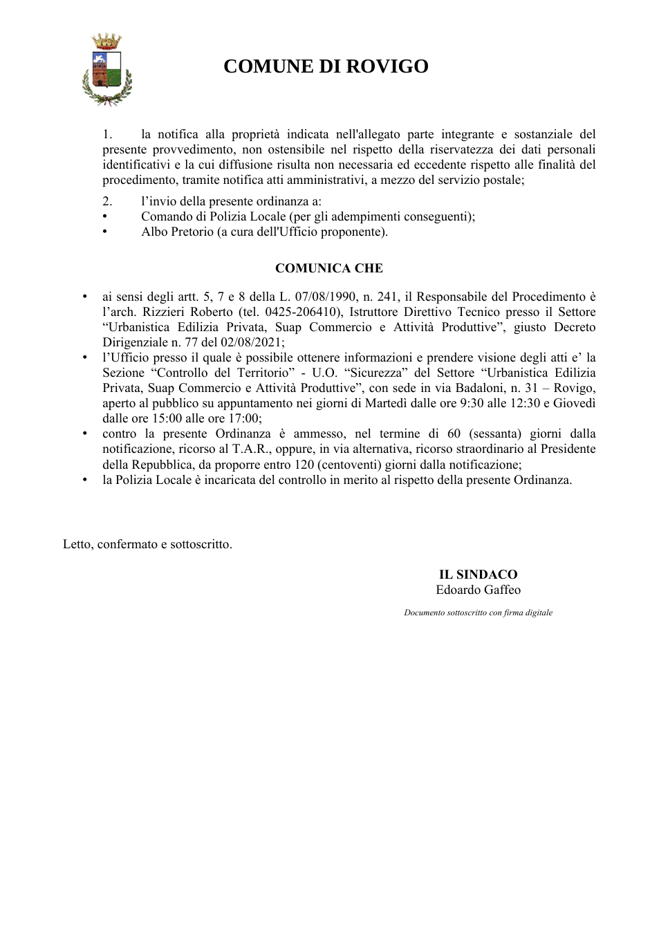 Pagina 4 del documento