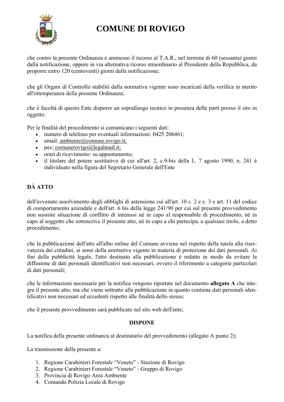 Pagina 4 del documento