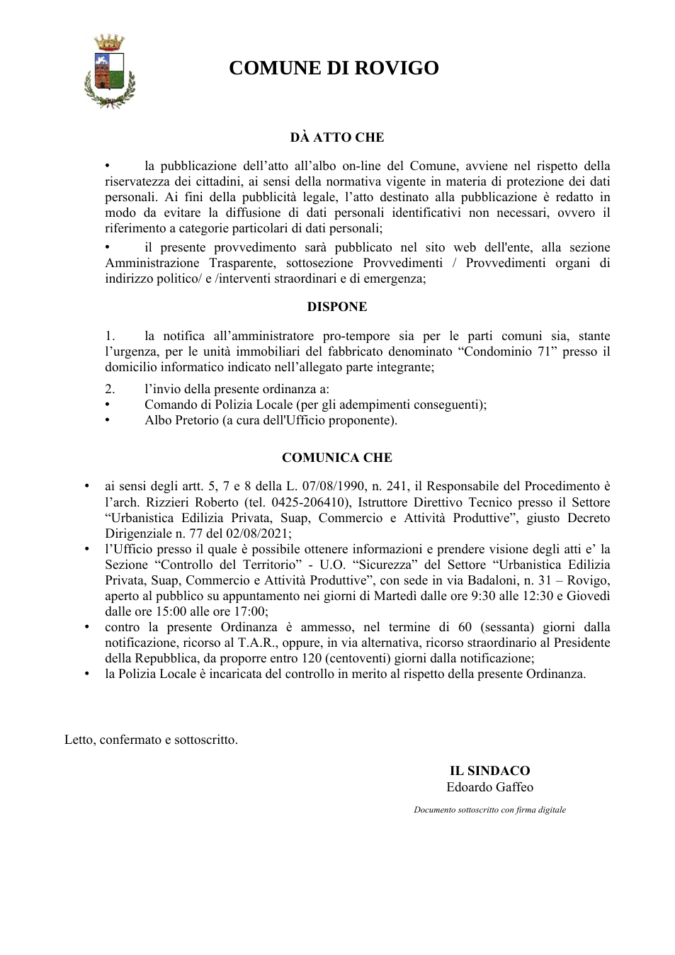 Pagina 4 del documento