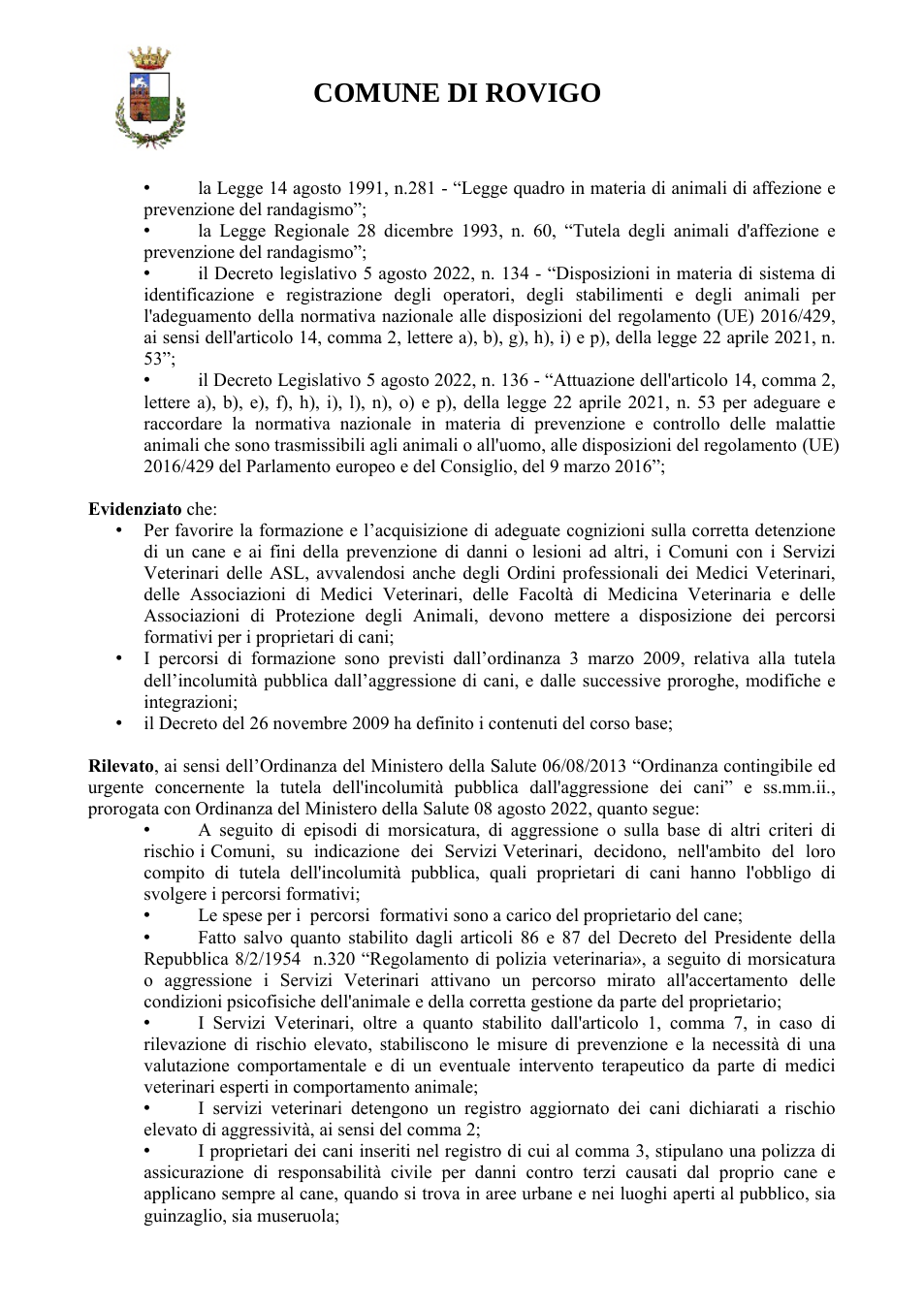 Pagina 2 del documento