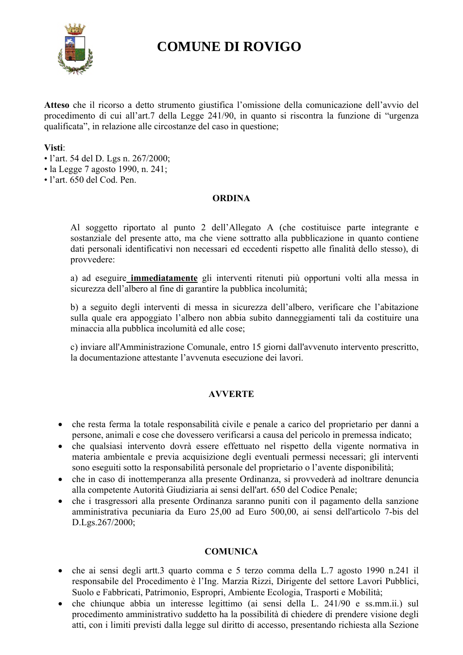 Pagina 2 del documento