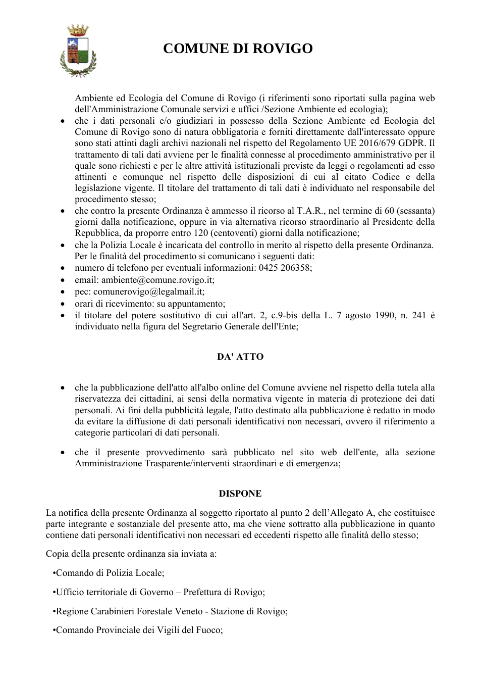 Pagina 3 del documento