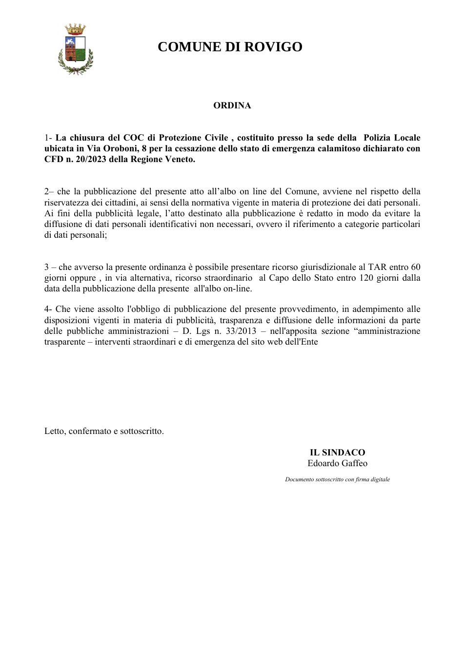 Pagina 2 del documento