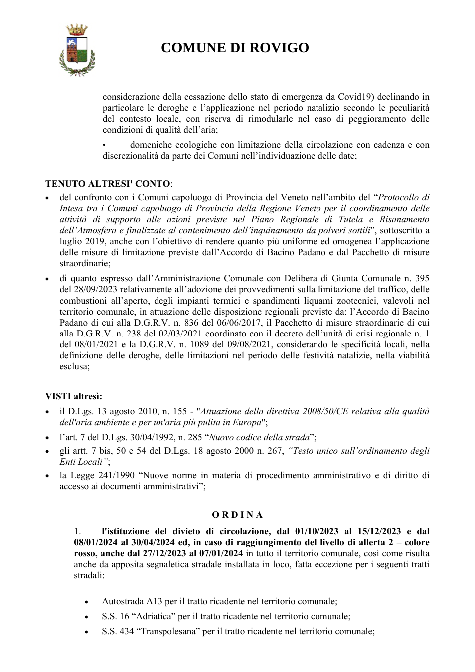 Pagina 4 del documento