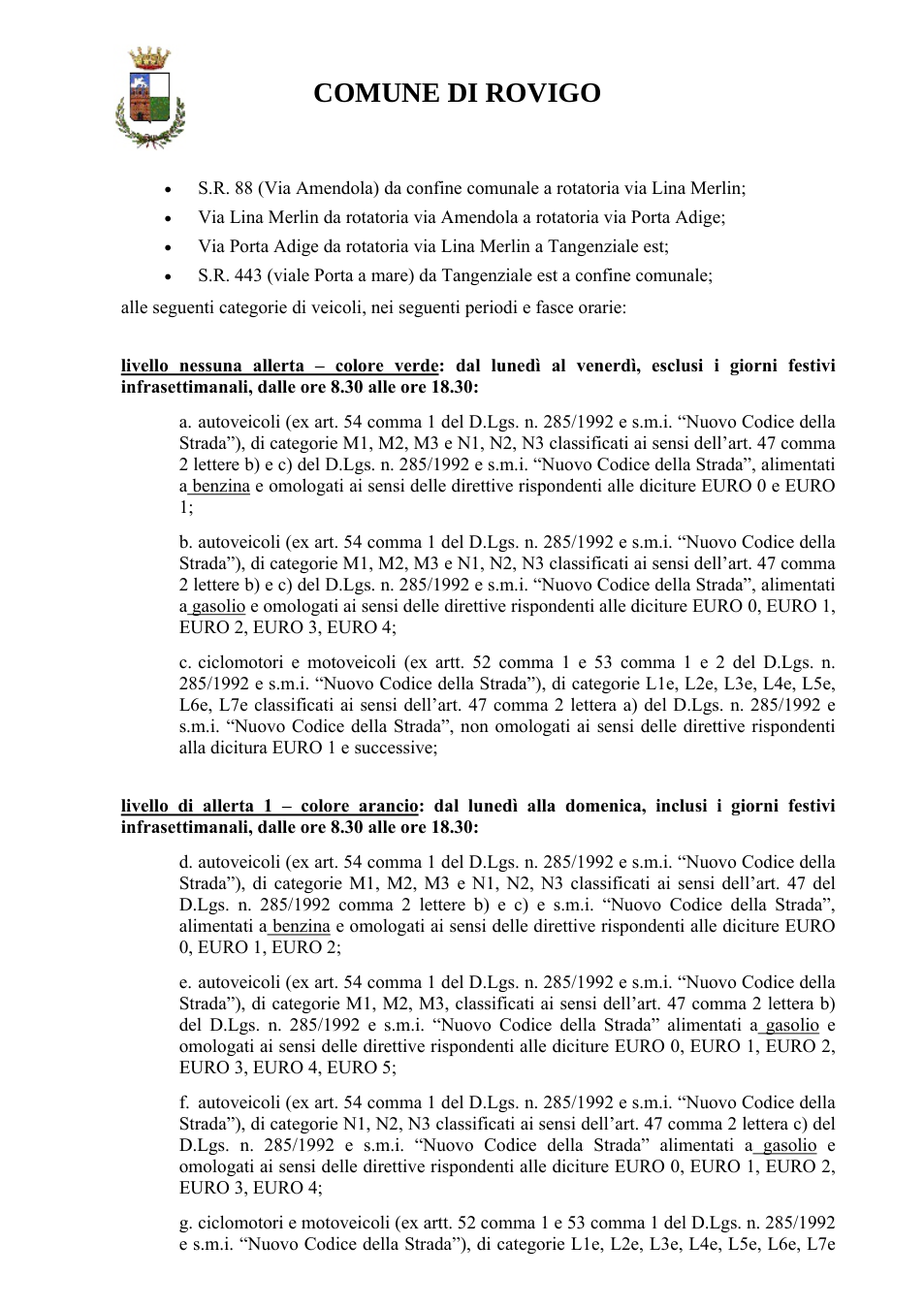 Pagina 5 del documento
