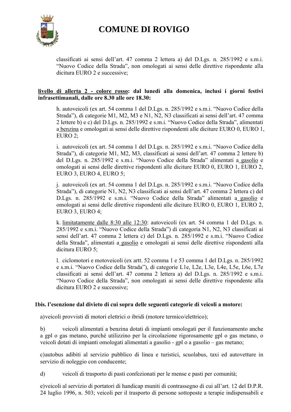 Pagina 6 del documento