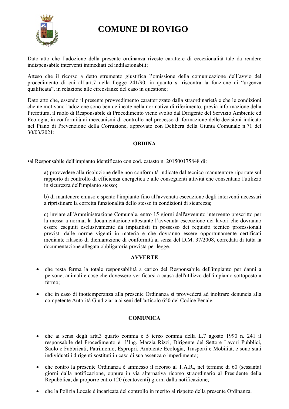 Pagina 2 del documento