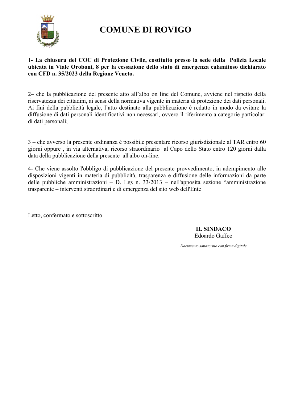 Pagina 2 del documento