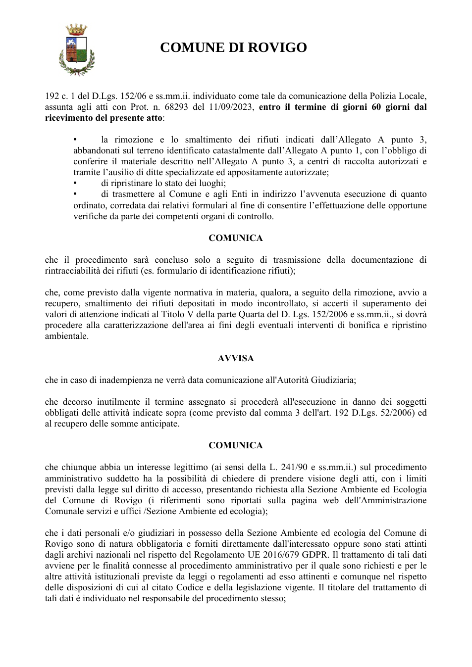 Pagina 3 del documento