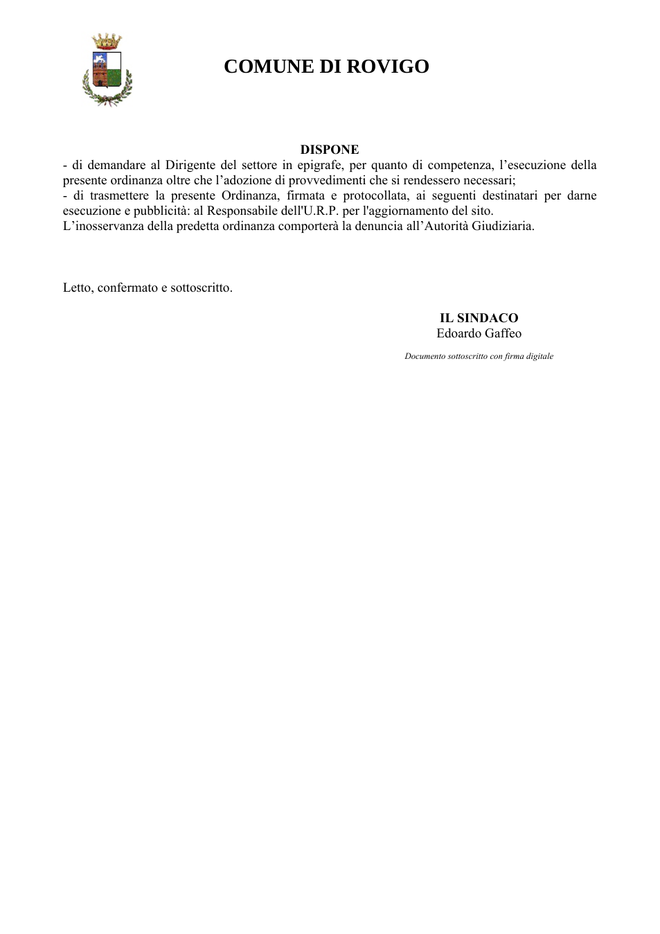 Pagina 2 del documento