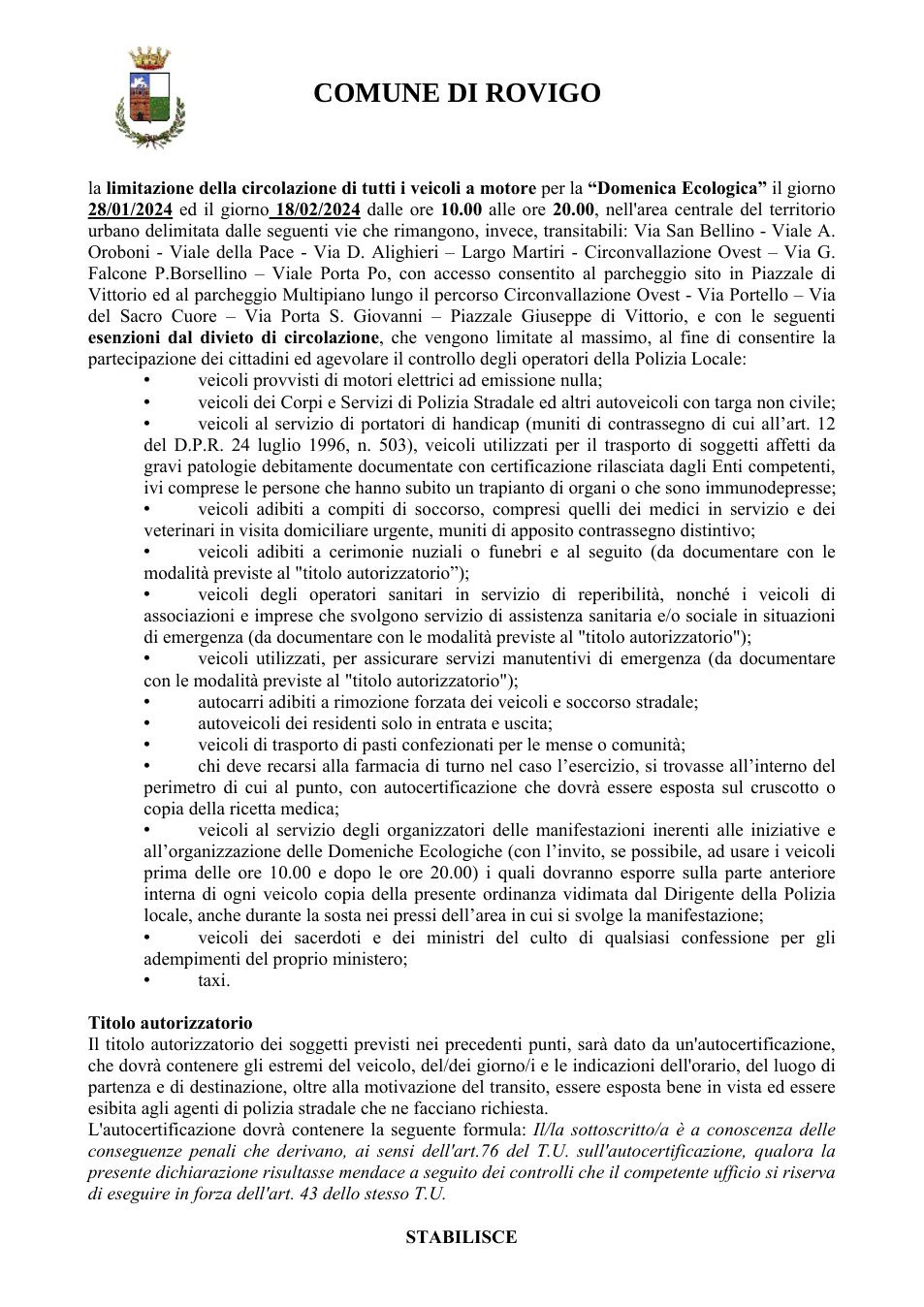 Pagina 3 del documento