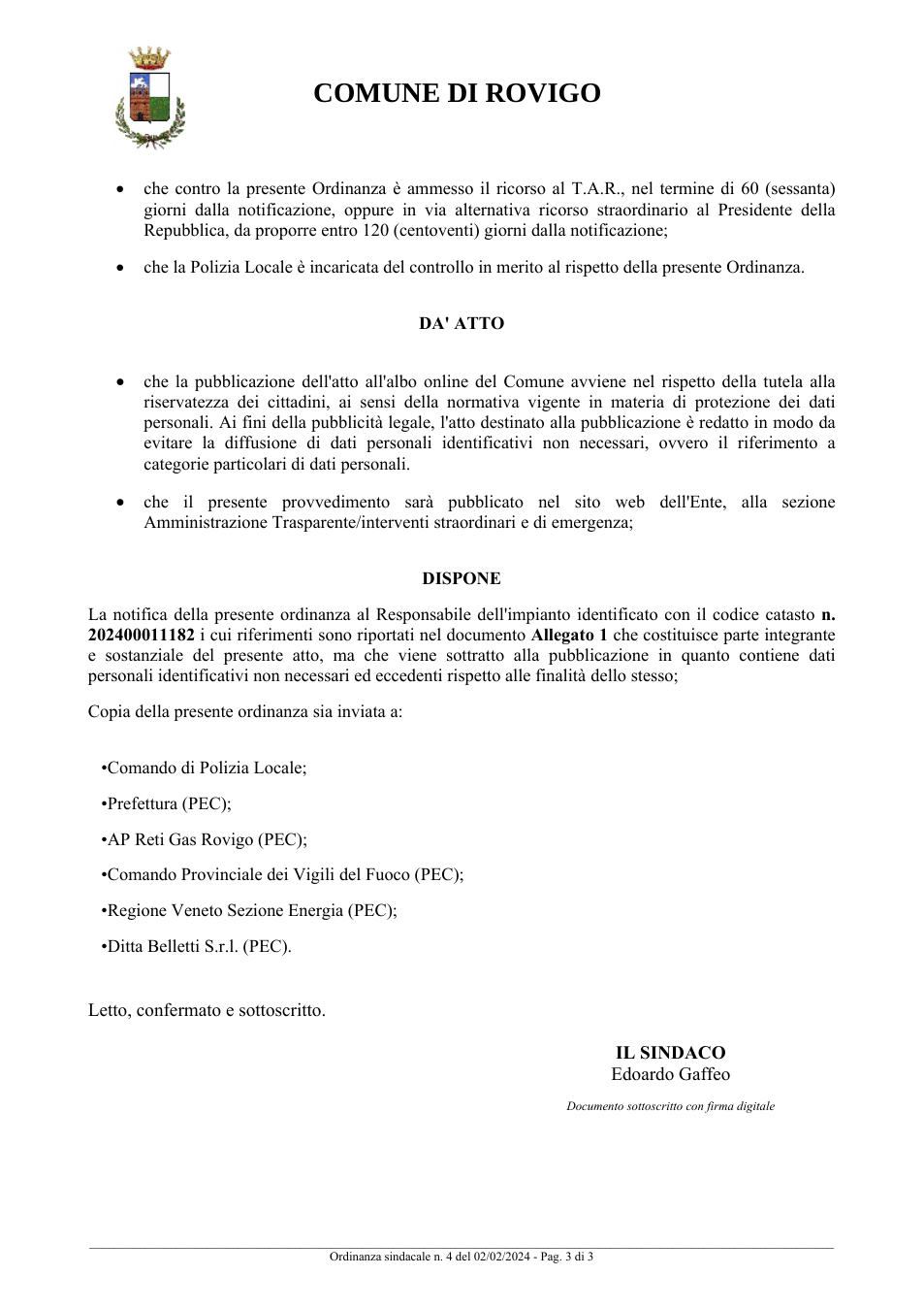 Pagina 3 del documento