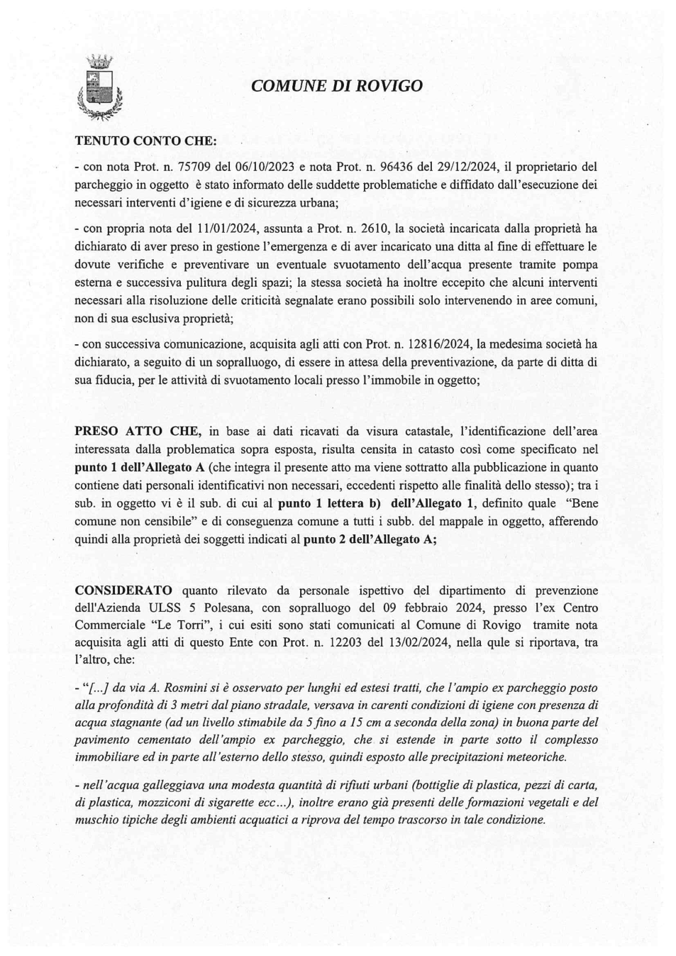 Pagina 2 del documento