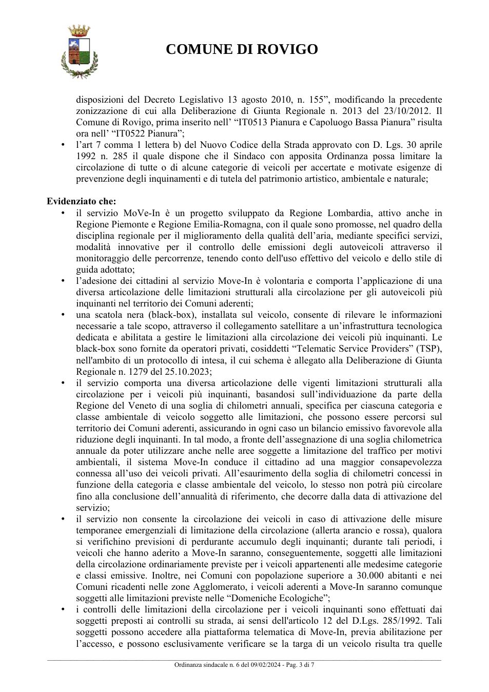Pagina 3 del documento