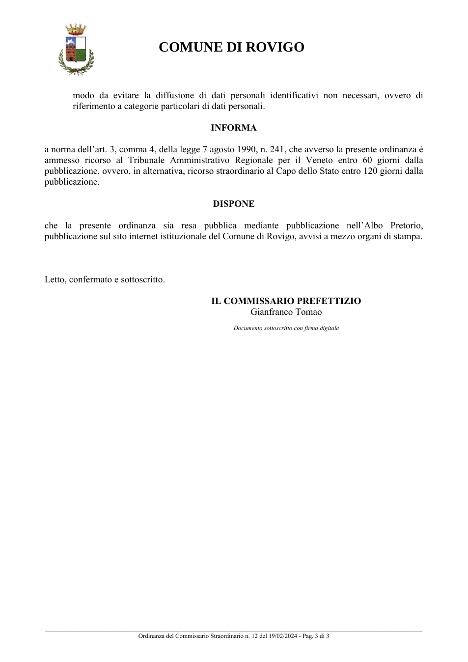 Pagina 3 del documento