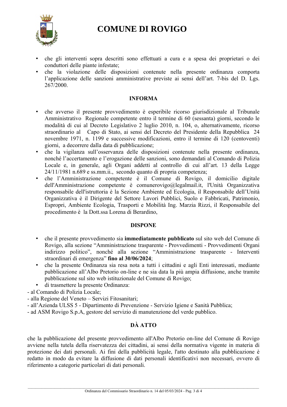 Pagina 3 del documento