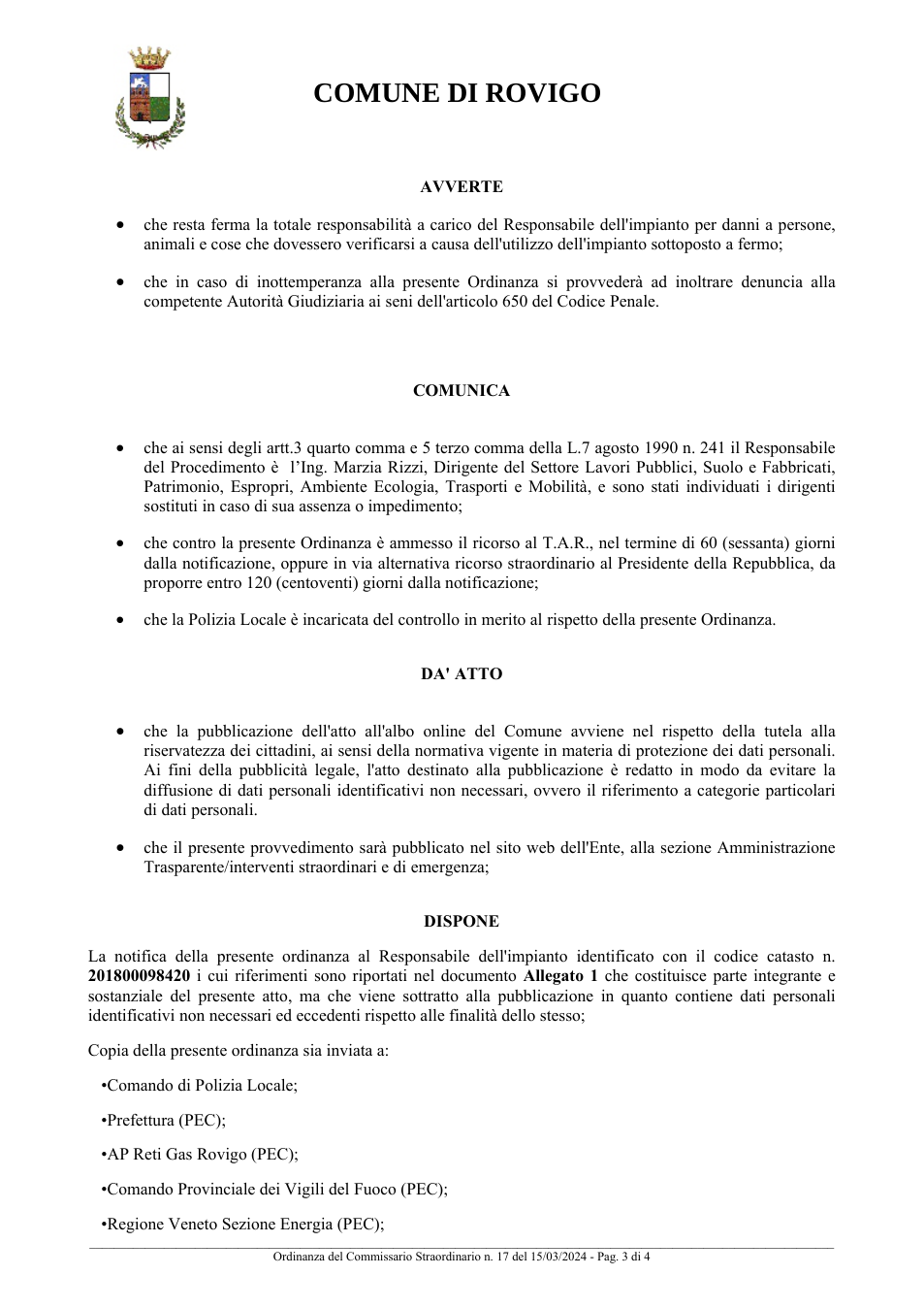 Pagina 3 del documento