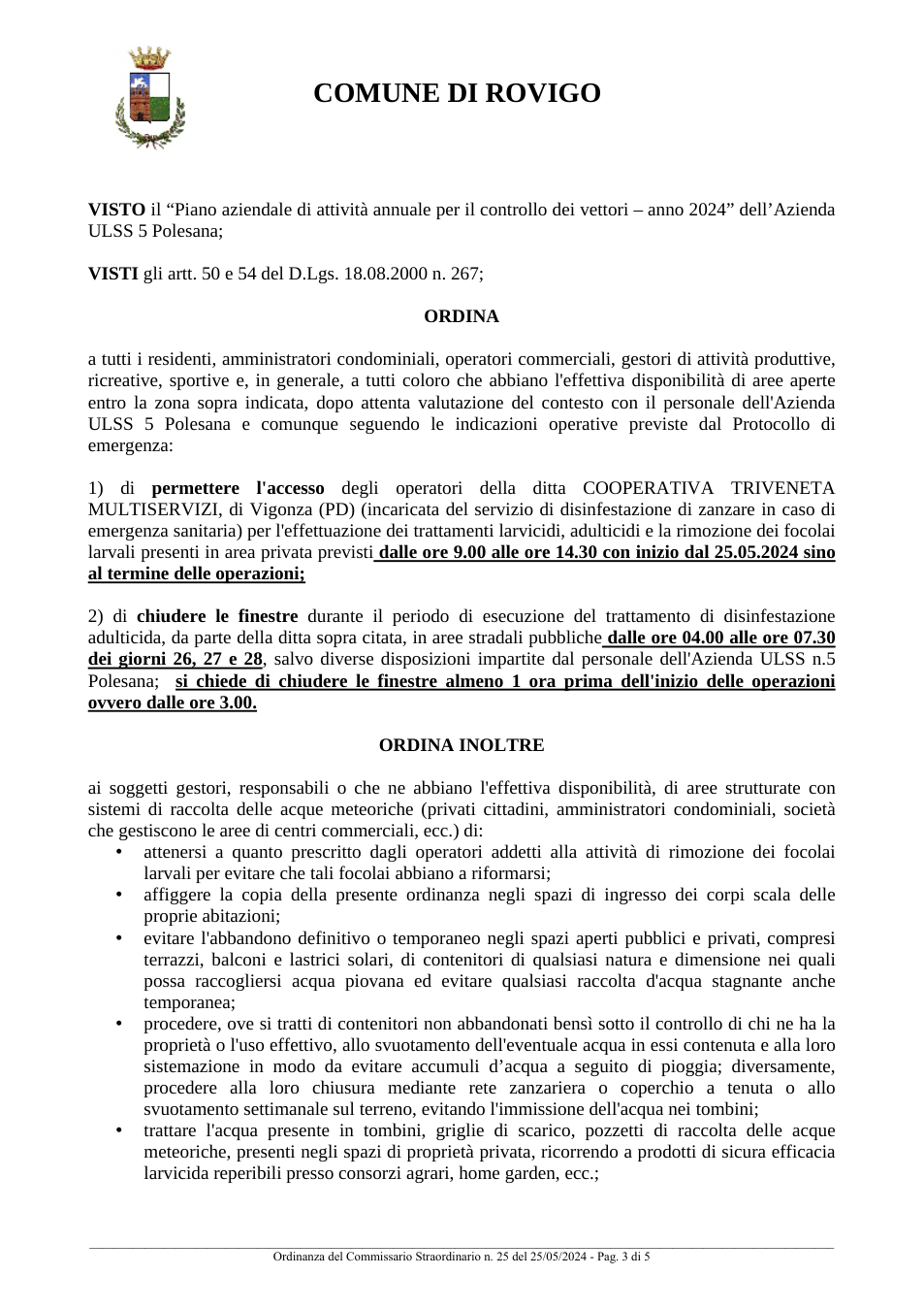Pagina 3 del documento