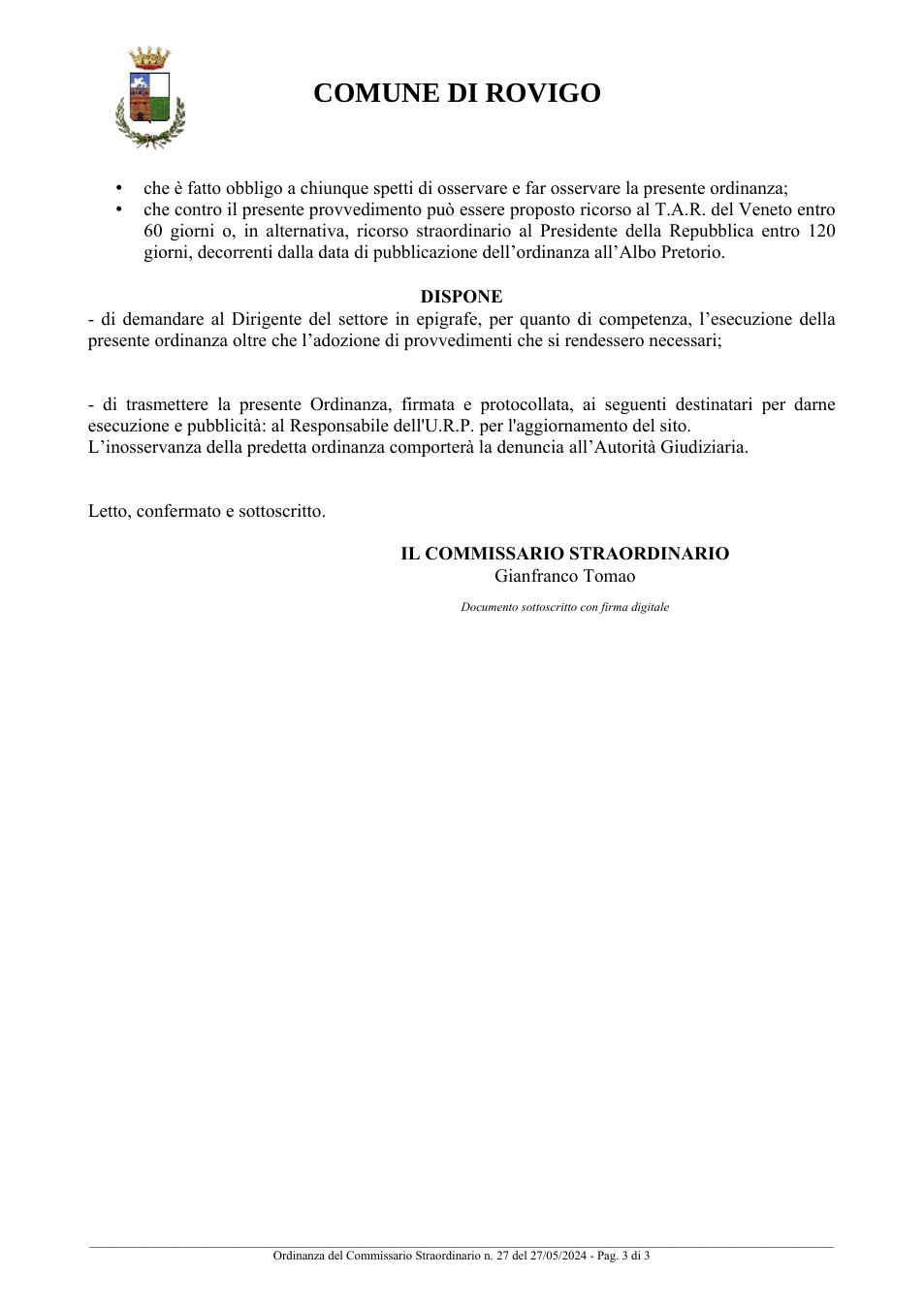 Pagina 3 del documento